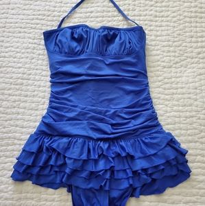 Juicy Couture bathing suit